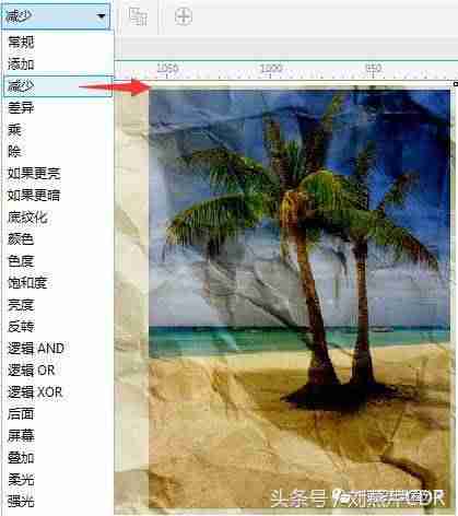 cdr使用技巧大全-cdr的基本功能-第4张图片