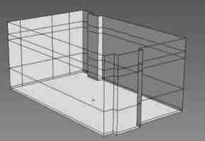 cad导入3dmax怎么建模-3dmax新手建模步骤-第32张图片