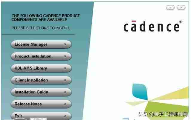 pcb电路板设计软件排行-电路板上字母识别大全-第3张图片