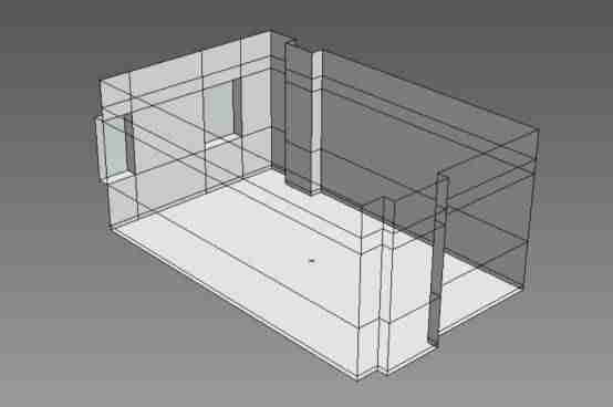 cad导入3dmax怎么建模-3dmax新手建模步骤-第40张图片