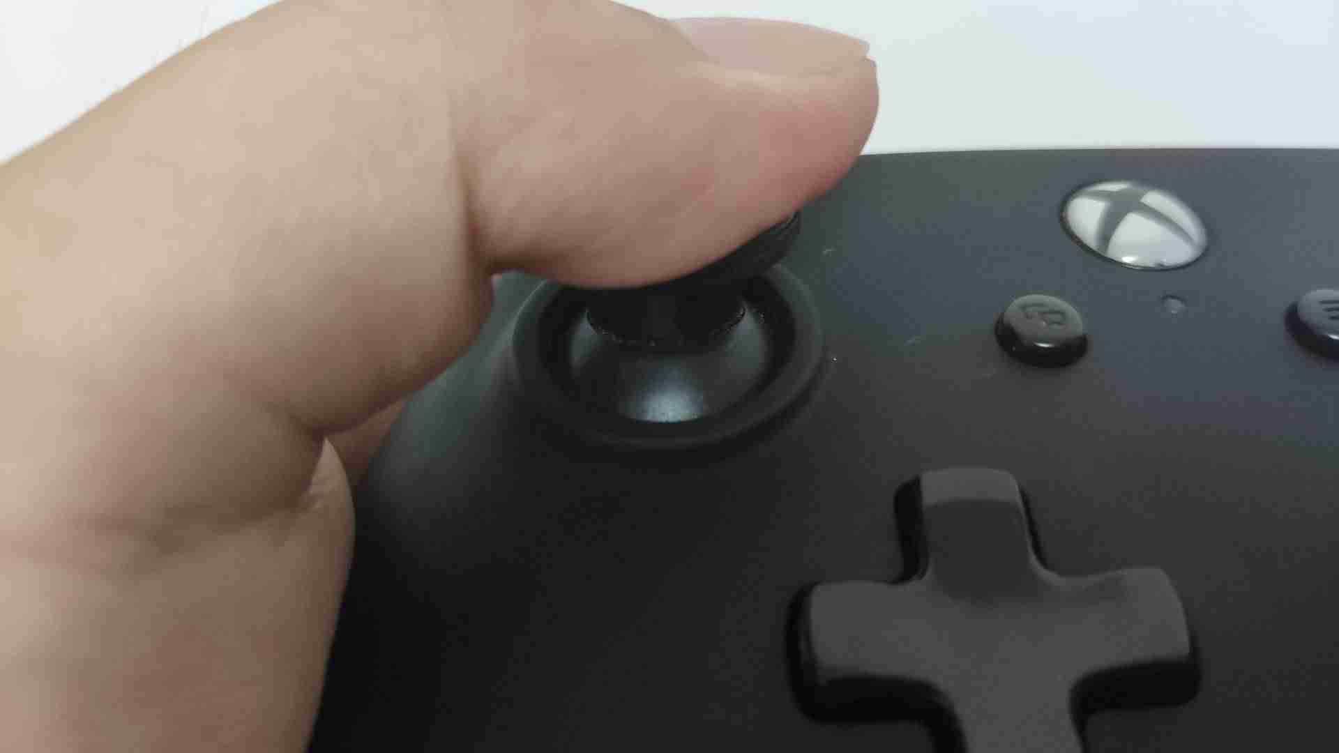xbox手柄校准工具-xbox360手柄校准步骤-第5张图片