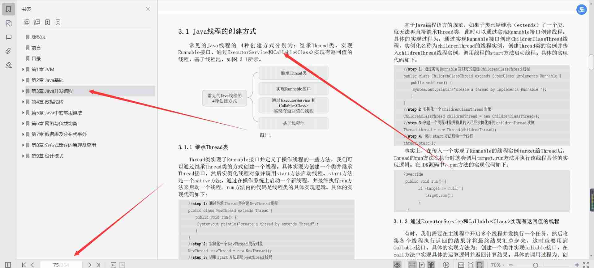 java技术文档怎么写-java编程思想-第5张图片