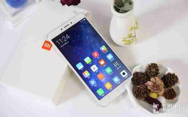 小米max2拆机教程-小米性价比最高的手机-第1张图片