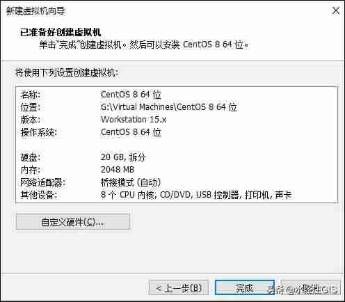 如何制作linux系统镜像-安装iso镜像linux系统步骤-第33张图片