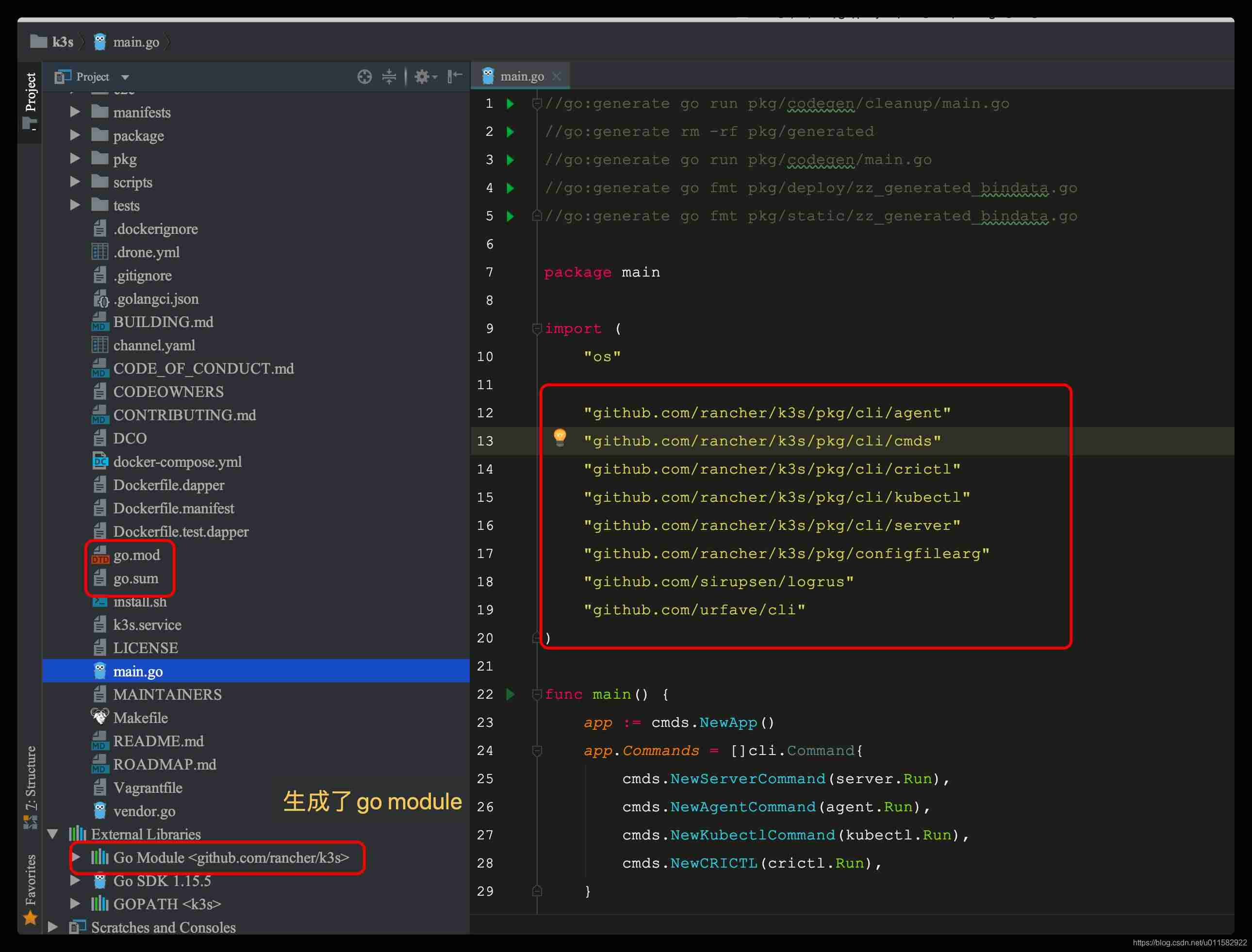 github下载项目到本地-github下载的zip使用步骤-第3张图片 github下载项目到本地-github下载的zip使用步骤-第3张图片