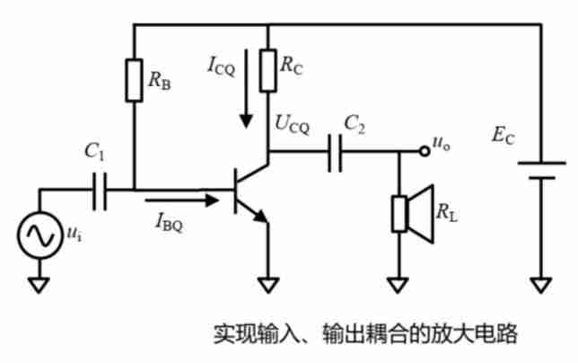 三极管的原理和作用-三极管的三种工作状态-第4张图片 三极管的原理和作用-三极管的三种工作状态-第4张图片