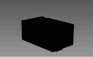 cad导入3dmax怎么建模-3dmax新手建模步骤-第29张图片
