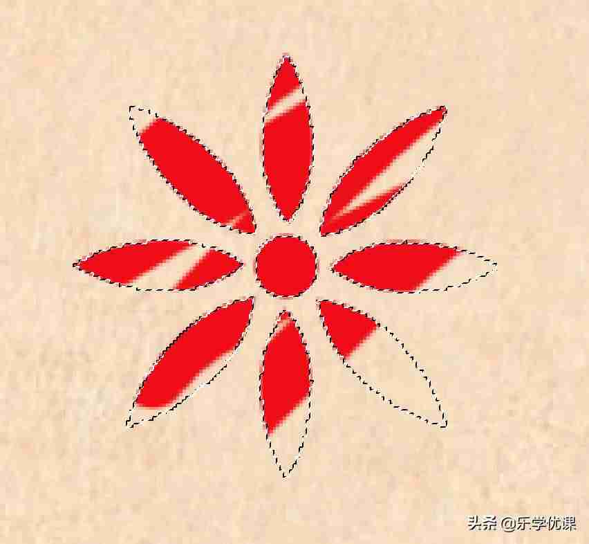ps选取工具是哪个-PS选中选区快捷键-第2张图片