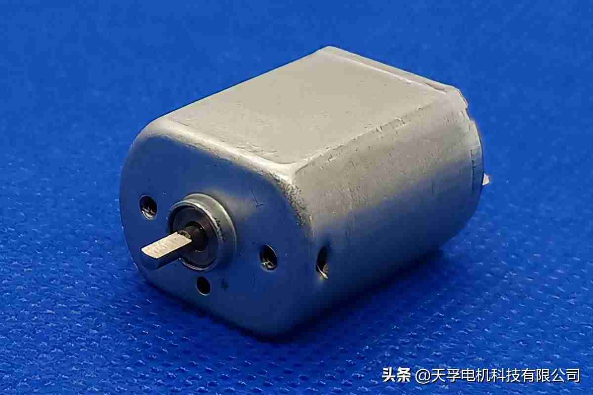 直流电机调压调速的方法-直流电机调速装置讲解-第1张图片