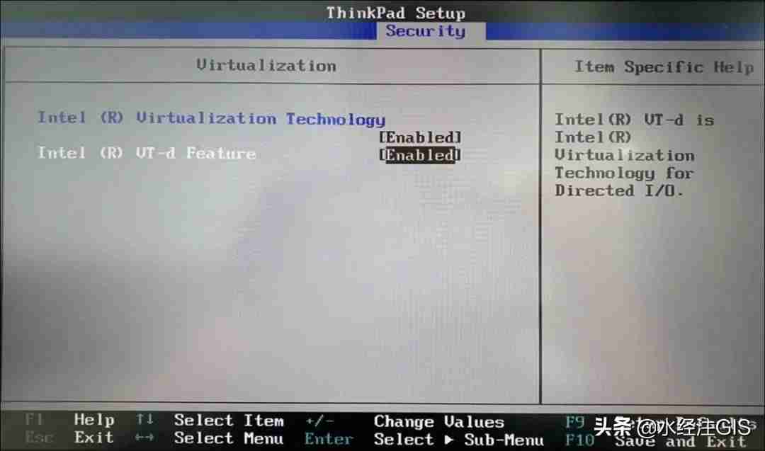 如何制作linux系统镜像-安装iso镜像linux系统步骤-第38张图片
