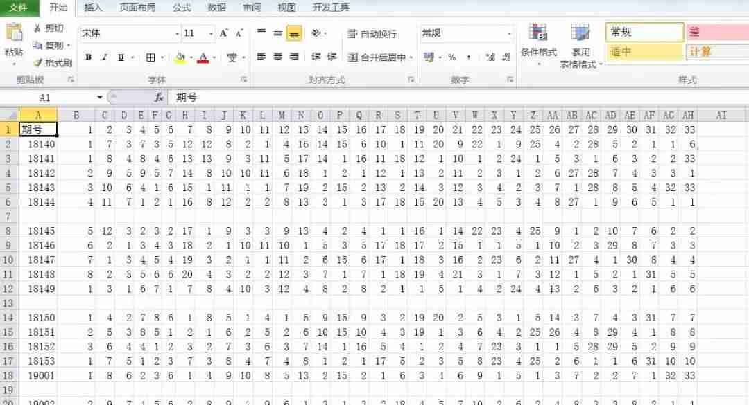 如何获取一个网页数据-实时抓取网页数据分析-第5张图片 如何获取一个网页数据-实时抓取网页数据分析-第5张图片