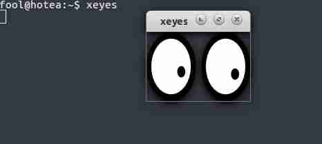 linux有趣的命令及用法-linux查看系统信息-第10张图片