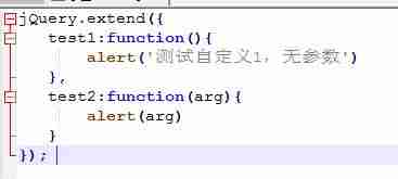 jquery如何使用类选择器-java插件安装方法-第2张图片