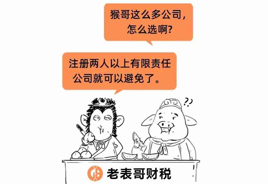 注册公司的地址要求怎么样-注册公司流程和费用-第8张图片