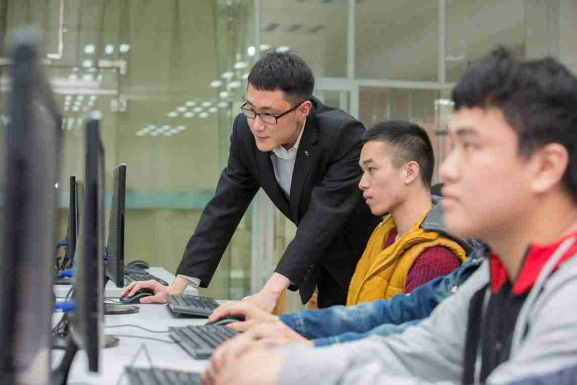 计算机设计大赛含金量高吗-简述acm竞赛的含金量-第11张图片