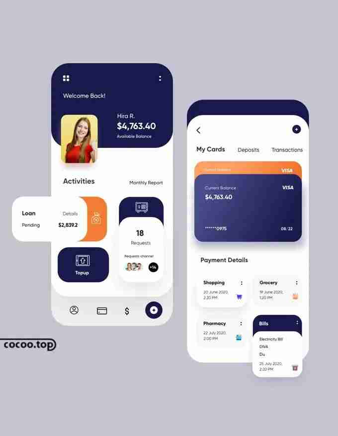 app界面设计软件有哪些-app界面设计分析-第15张图片