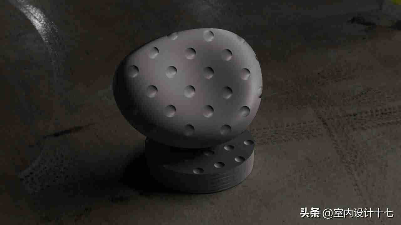 3dmax怎么贴法线贴图步骤-法线贴图与凹凸贴图区别-第10张图片 3dmax怎么贴法线贴图步骤-法线贴图与凹凸贴图区别-第10张图片