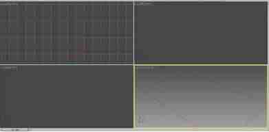 cad导入3dmax怎么建模-3dmax新手建模步骤-第18张图片