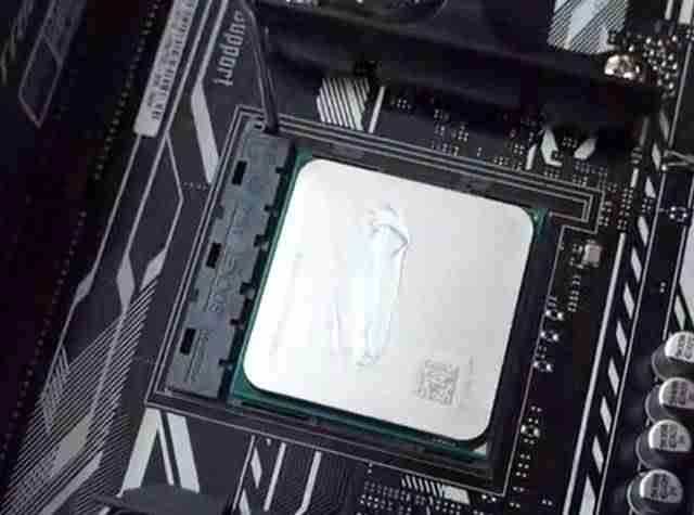 amd cpu安装方向-安装cpu处理器步骤-第5张图片 amd cpu安装方向-安装cpu处理器步骤-第5张图片