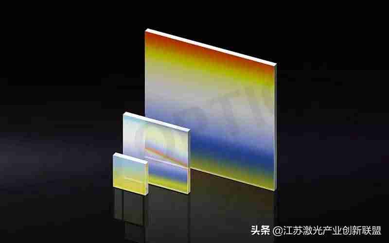 光栅公式推导-光栅衍射原理简述-第1张图片