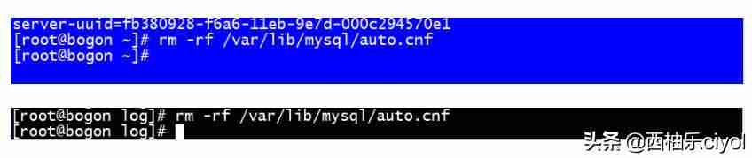 linux复制命令行内容-linux编辑保存退出命令-第14张图片