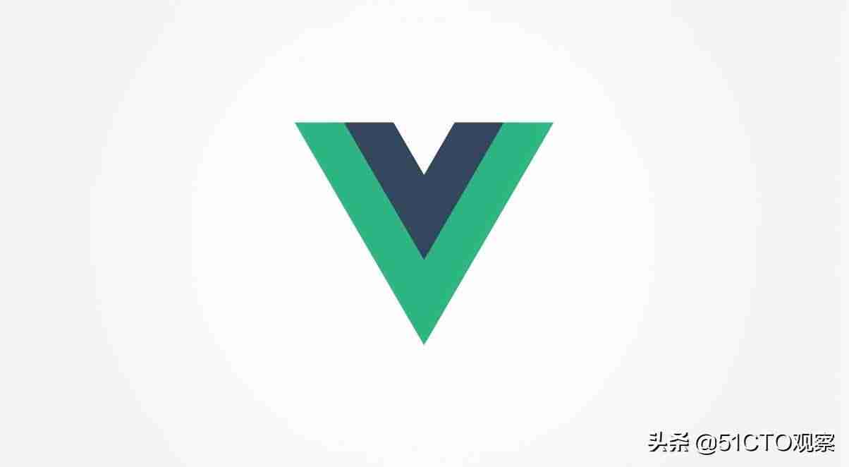 web应用开发技术有哪些-web前端三大主流框架-第6张图片