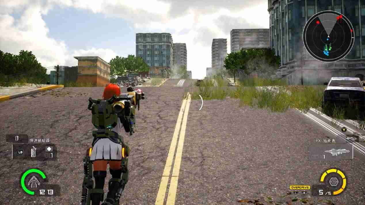 xbox手柄校准工具-xbox360手柄校准步骤-第12张图片