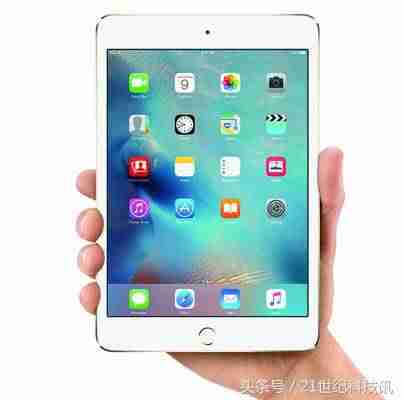 mini4尺寸多大-苹果迷你4ipad平板尺寸-第1张图片