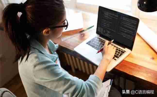 c语言在线编程软件-c语言编程入门教程视频教程-第4张图片