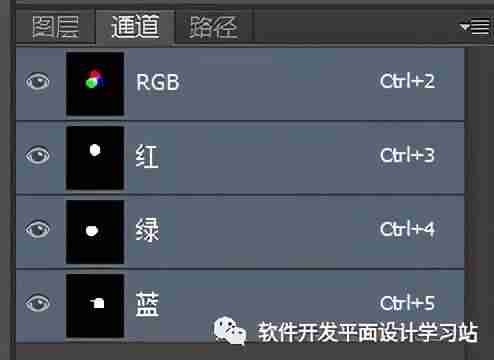 ps拾色器在哪设置-ps拾色器放到工具栏-第2张图片