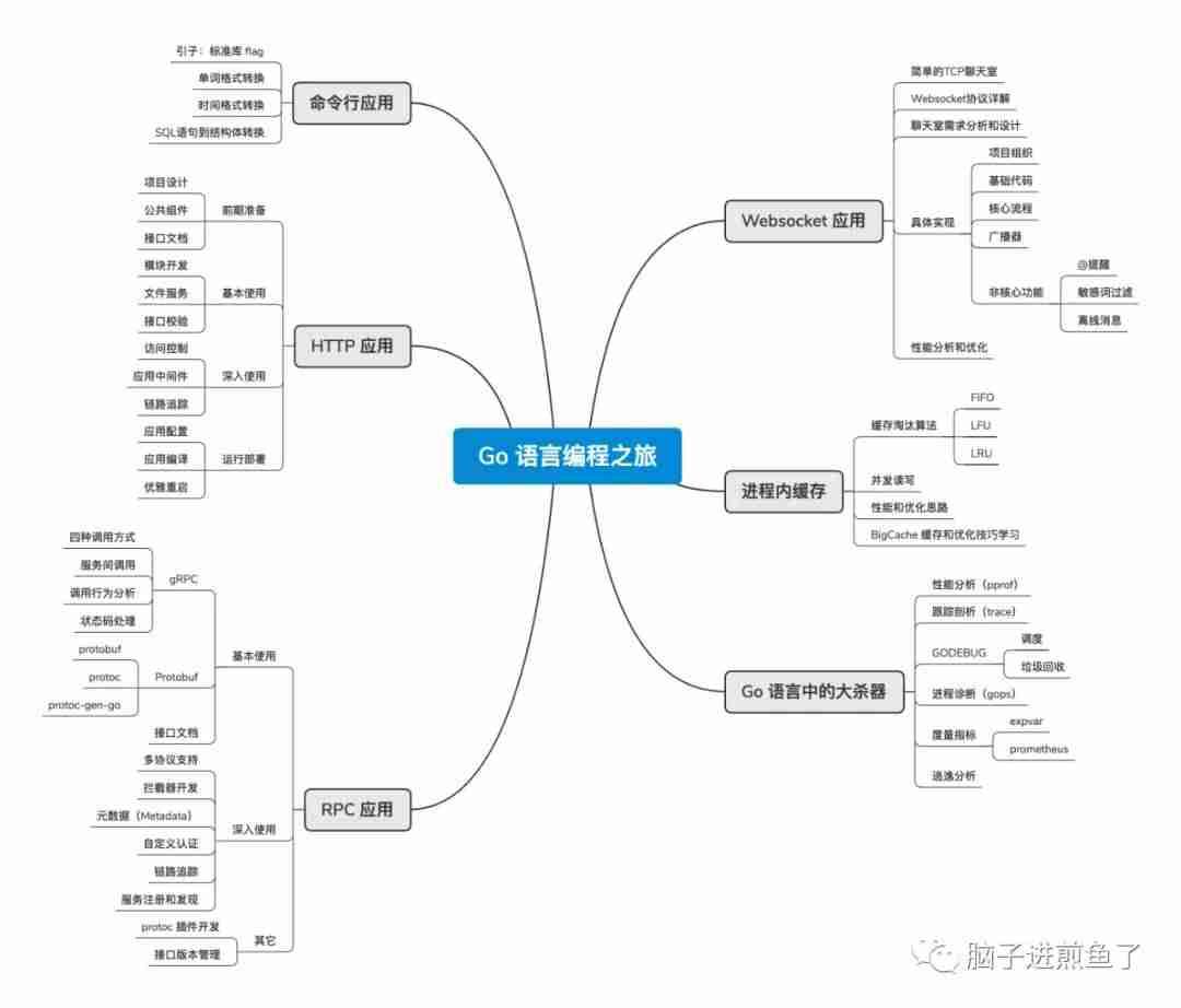 利用go语言可以开发什么-简述学python还是java好-第4张图片