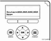 avaya电话图文使用说明-电话机座机的各键功能-第7张图片