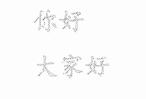 ps调整字体大小和间距-ps调整字体大小快捷键-第4张图片