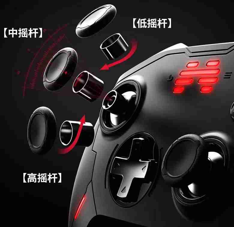 电脑游戏手柄怎么用-适合手柄玩的游戏推荐-第21张图片