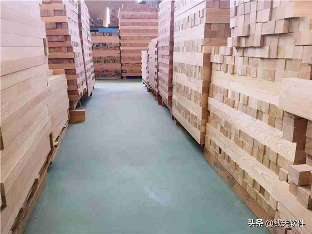 erp生产订单管理系统-简单的出入库管理软件操作-第1张图片