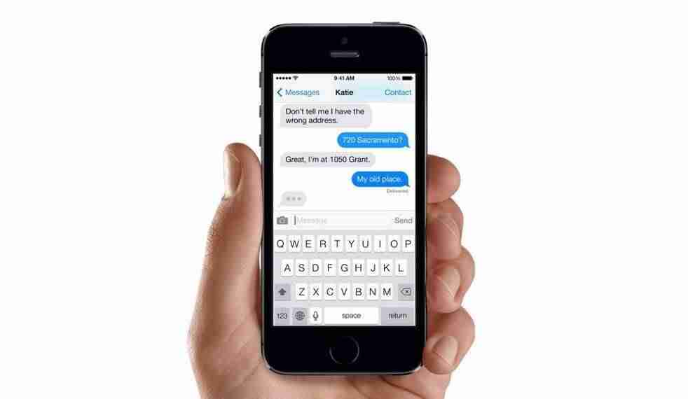 imessage发送失败会有提示吗-发送失败的原因与解决方法-第1张图片
