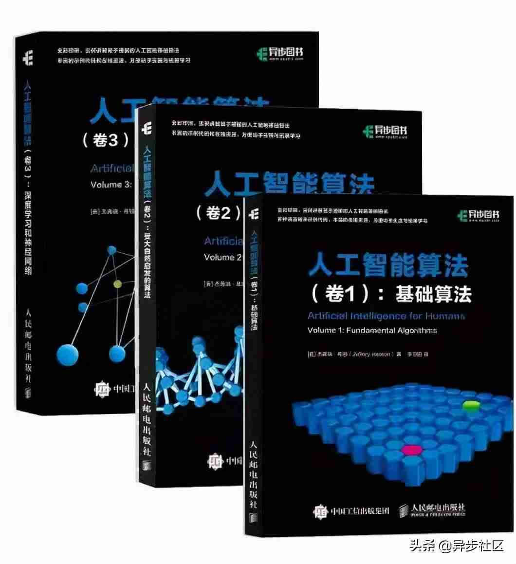 人工智能初步最新进展-训练人工智能的方法-第9张图片 人工智能初步最新进展-训练人工智能的方法-第9张图片