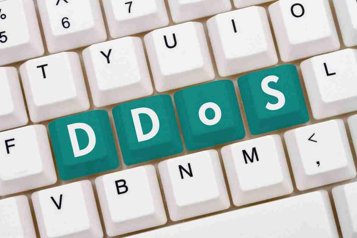 服务器如何抗ddos攻击-防止ddos攻击手段-第1张图片