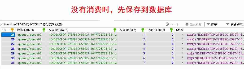 activemq消息持久化方式-activemq和kafka区别-第3张图片