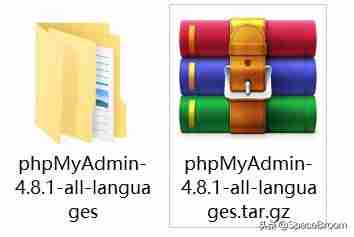 phpmyadmin怎么打开命令行窗口-phpmyadmin使用教程-第1张图片