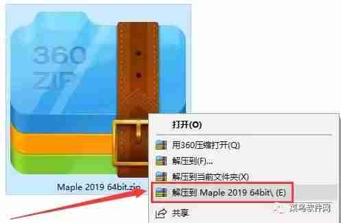 maple使用教程-maple编程语言入门-第1张图片