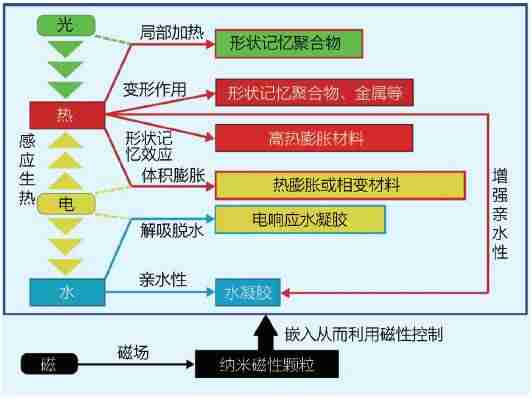 4d技术的主要途径-4d技术和3d技术的区别-第3张图片