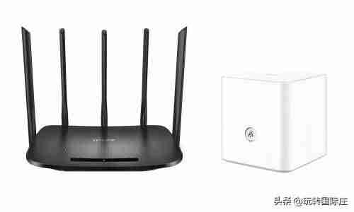无线路由器安装步骤-手机设置wifi路由器的方法-第1张图片