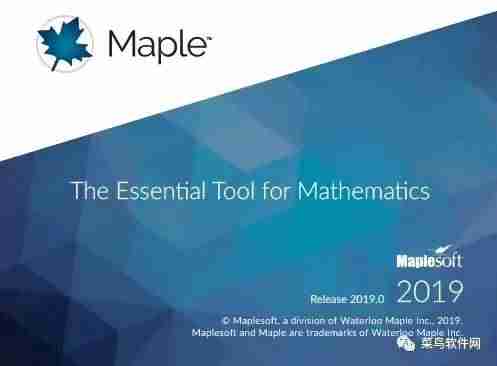 maple使用教程-maple编程语言入门-第5张图片