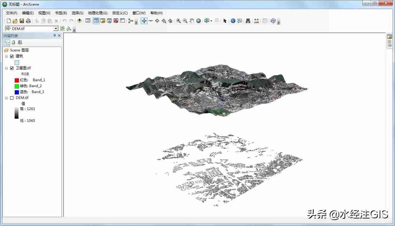 建筑3d建模软件是什么-3d房屋建筑建模教程-第8张图片