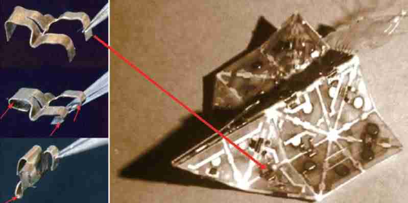 4d技术的主要途径-4d技术和3d技术的区别-第2张图片
