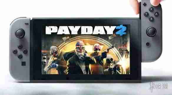 payday2汉化补丁怎么用-收获日2汉化补丁教程-第4张图片