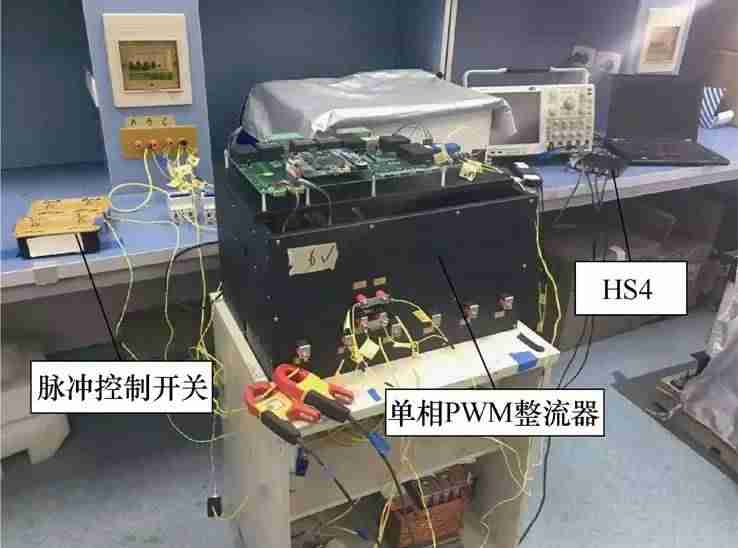 pwm整流器及其控制-三相pwm整流电路工作原理-第2张图片