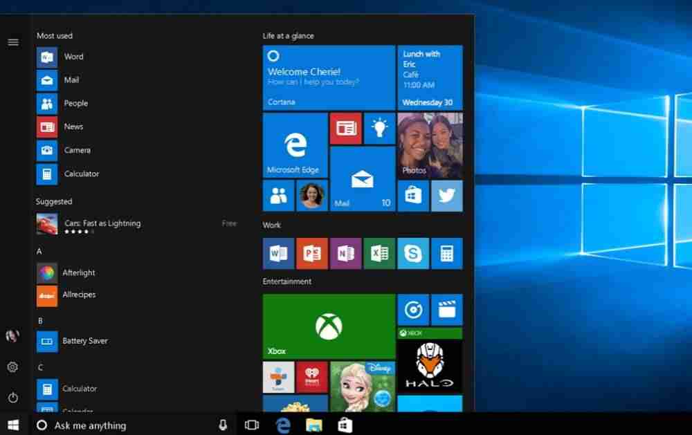 w10安装管理员-u盘安装win10系统步骤-第3张图片