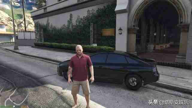 gta5人物介绍及身高-gta5线下三种性服务-第3张图片
